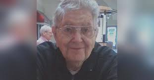 George Sheward Obituary