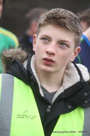 Reading parkrun #330