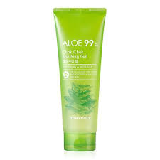 Tony Moly Aloe 99 Chok Chok Soothing Gel Tony Moly Gel Online Shopping Sale Koreadepart Jason natural, soothing 98% aloe vera moisturizing gel, 4 oz (113 g). tony moly aloe 99 chok chok soothing