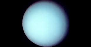 Planet yang paling dekat dengan matahari adalah merkurius. Fakta Uranus Planet Terdingin Di Sistem Tata Surya Dengan 27 Bulan Okezone Techno