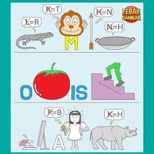 Nah artikel tentang tebak tebakan lucu ini akan mencoba membahas tentang klasifikasi tebak tebakan lucu menurut jenis karakteristik dan tingkat kesulitannya dengan. 12 Soal Tebak Gambar Yang Harusnya Bisa Kamu Selesaikan Dalam 5 Menit Aja Kalau Jago