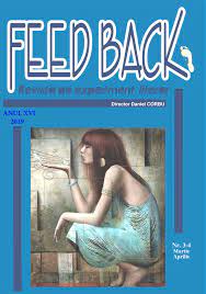 Ai aşteptat tu ceva vreme ca să ajungi aici, încât nici nu mai credeai că se va mai întâmpla vreodată, dar iată că toată aşteptarea a meritat. Calameo Revista Feed Back Nr 3 4 2019