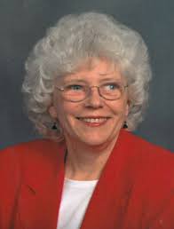 Marilyn "Rae" Johnston