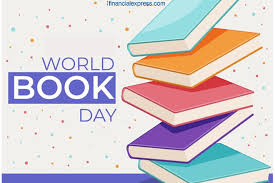 The first ever world book day was celebrated on april 23, 1995. World Book Day 2020 Books Should Be A Means To An End Not An End In Itself The Financial Express