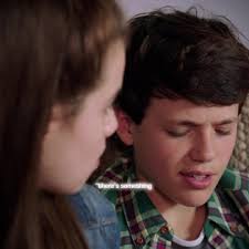 Matt and Lily Edits So Awkward