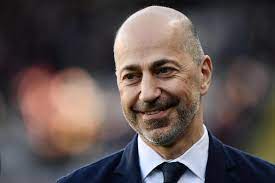 Ac milan have announced that ceo ivan gazidis, formerly chief executive of arsenal, has been diagnosed with throat cancer. Behpguvesqamem