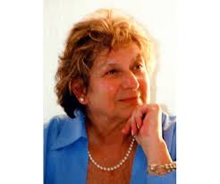 Mary Rizzardi Obituary (1938