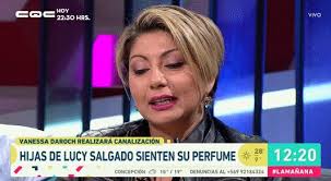 @chilevision's video Tweet