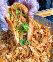 Người chết phải trả phí. Banh Mi Dan Tá»• Co Gi Ä'áº·c Biá»‡t Ma 3 Giá» Sang NgÆ°á»i Ta Váº«n Xáº¿p Hang Chá» Mua