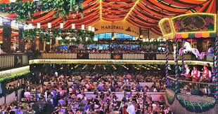 Au plaisir de se revoir david s. Oktoberfest Dans Quelle Tente Aller Vivre A Munich