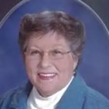Obituary information for Donna M. Hull