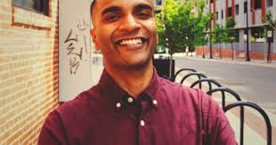 Alumni Profiles Series: Sunith Suresh