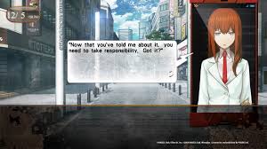 Steins Gate 0 S Amadeus Helps Us Connect With Kurisu Again Siliconera With the upcoming anime i decided to create this wallpaper. steins gate 0 s amadeus helps us