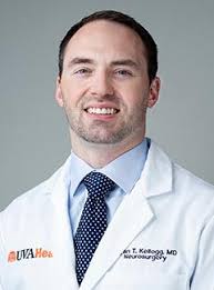 Ryan Kellogg, MD