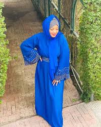 Maybe you would like to learn more about one of these? Aisha Aliyu Tsamiya Fans Page Facebook