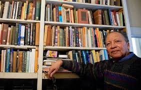 Image result for walter dean myers