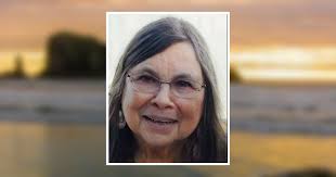 Marilyn Stout Olin Obituary July 14, 2025