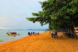 Melaka telah diisytiharkan oleh unesco sebagai dataran 1 malaysia adalah antara tempat menarik di melaka yang wajib anda pergi jika anda bercuti di melaka. 4 Tempat Best Di Pengkalan Balak Melaka 2021 Cantik Pantainya