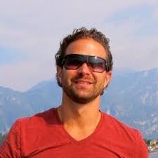 Greg Culver (@espressosipper)