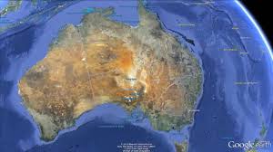 Its features include pleasant temperatures and habitats for life. Sydney Google Earth Youtube