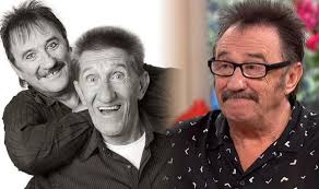 Paul Chuckle says Barry appearing in dreams means late brother now knows  there's afterlife