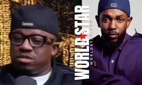 Everyone Is Getting Uncut, Pure, Raw, How I Feel About Everything” Kendrick  Lamar Is "Not Holding Back" Anymore For Anybody, Says DJ Hed!  https://worldstar.com/videos/wshhRsP9gGs2I7M7ETMJ/everyone-is-getting-uncut-pure-raw-how-i-feel-about-everything  ...