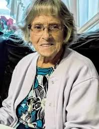 Obituary information for Barbara "Bobbie" L. Miller Wells