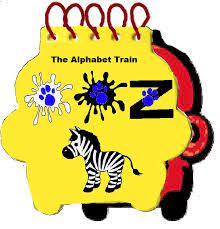 I own absolutely no rights to blue's clues or it's assets, . Clues From The Alphabet Train Alphabet Train Blue S Clues Alphabet