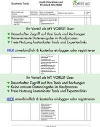 Projektübersicht status gemäss beurteilungsschema mitglieder: Audit Checkliste Und Protokoll Iso Pdf Free Download
