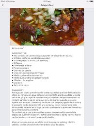 Ingredientes Birria De Res Receta Facil Birria De Res Mexican Food Recipes Traditional Mexican Food Cooking Recipes