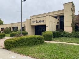 Springfield News-Leader leaves longtime home on Boonville Avenue — Ozarks  Alive