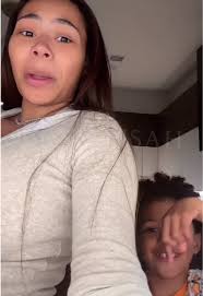 Pj Washington Son Aiden