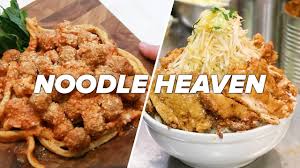 Who doesn't love a creamy chicken dish, especially when it has heaps of flavour and is combined with pasta for a filling comfort meal in a bowl. 10 Creamy Satisfying Pasta Dishes Youtube