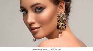 Bijouterie Earrings: Over 42,610 Royalty-Free Licensable Stock Photos