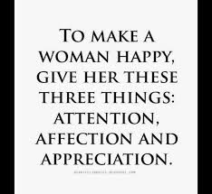 It S That Easy Guys In 2020 What A Girl Wants How To Make Appreciation