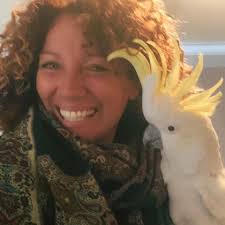 Trinny Woodall opens up