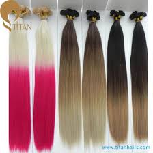 Simply clip in and within minutes your look is totally transformed! 4 12 16 Keratin Hair Extensions Ombre Virgin Human Hair China Ombre Hair And Ombre Hair Extensions Price Made In China Com