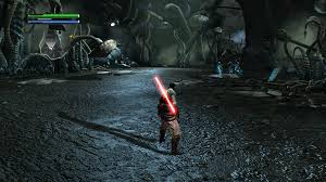 To familiarize himself with the process, andreev observed various 120 hz television sets that incorporated two frames in producing an intermediate image, resulting in a. Playing The Force Unleashed For The First Time In 4k On Xbox One X Resetera