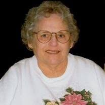 Joan Adele (Roettger) Gadow Obituary