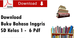 Sedangkan buku guru kelas 1 sd k13 adalah buku pegangan guru yang isinya tidak hanya tujuan pembelajaran tetapi juga terdiri dari kompetensi dasar setiap subtema. Download Buku Bahasa Inggris Sd Kelas 1 6 Pdf Sekolahpedia