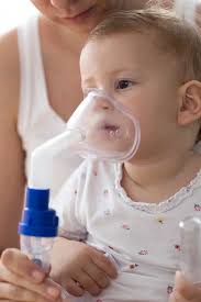 Fisioterapia respiratoria niños en Alicante