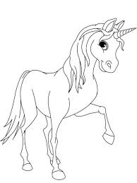 Scopri ricette, idee per la casa, consigli di stile e altre idee da provare. Mewarnai Gambar Unicorn
