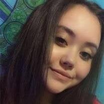 Katrina Annabelle Murphy-Choi Obituary