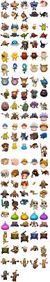 Mob Portraits Mmo Games Star Citizen Video Game Sprites