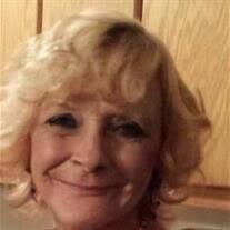 Penny Lee Goff Stephens Obituary