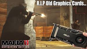 Posted 19 may 2020 in pc games, request accepted. Mafia 2 Definitive Edition Pc Performance Youtube