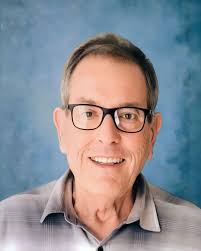 Dennis Goff Obituary November 5, 2023