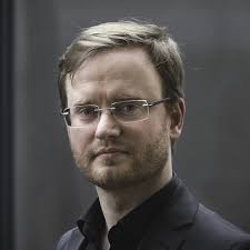 Conductor Sir Bernard Heinze