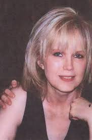 Vicki Anderson Obituary