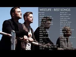 Best Songs Of Westlife The Greatest Hits Youtube Best Songs Westlife Songs Songs